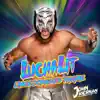 John Kiernan - Lucha Lit (Lince Dorado's Theme) - Single